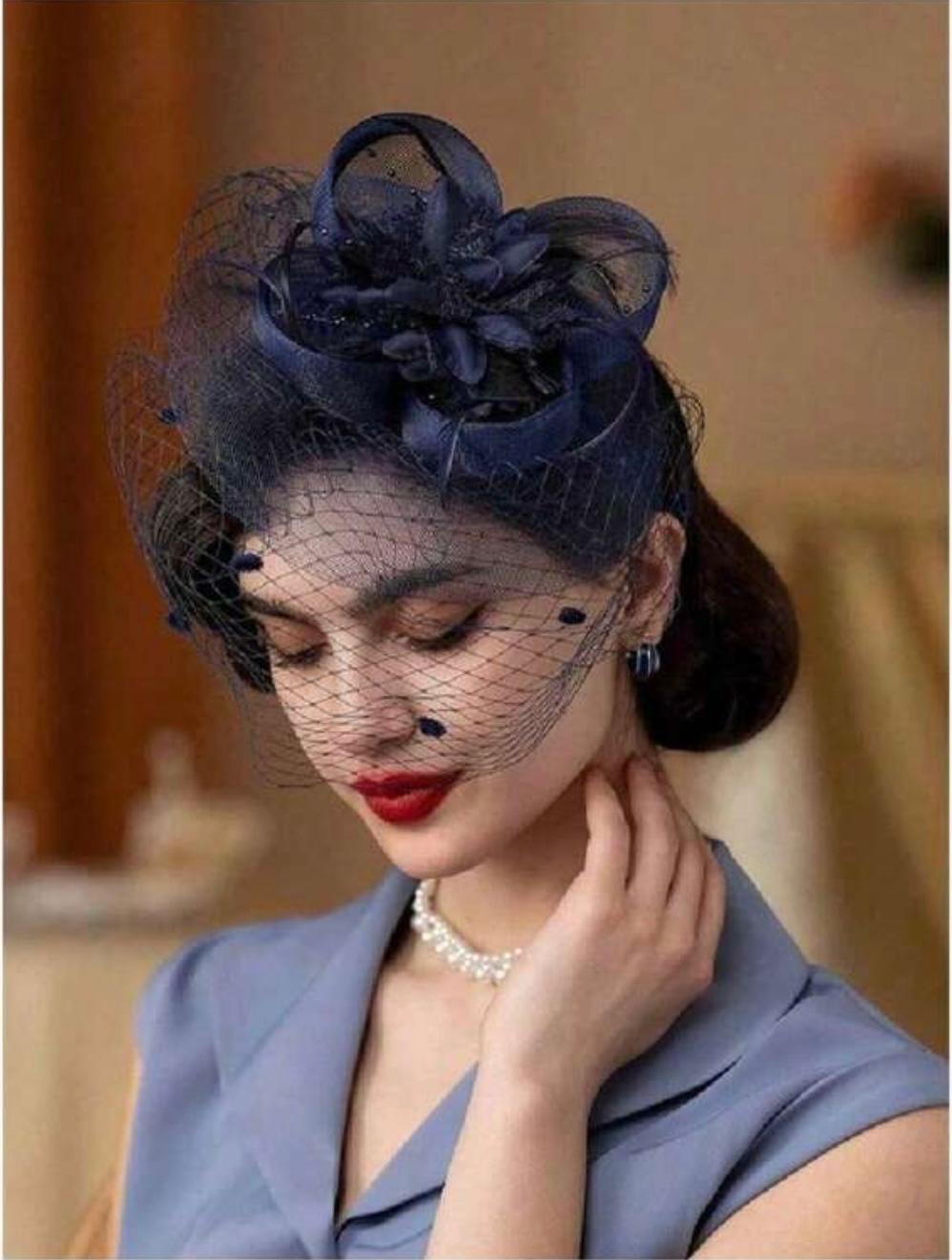 ACCESSOIRE de beauté