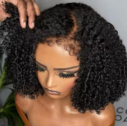 Installation Wigs spécial ✨